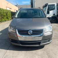 ricambi usati VOLKSWAGEN TOURAN