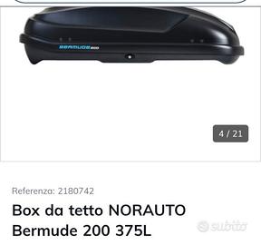 box auto 
