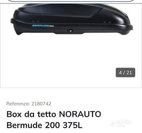 box auto 