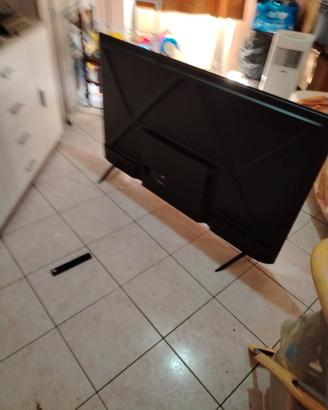tv 65 pollici xiaaomi 