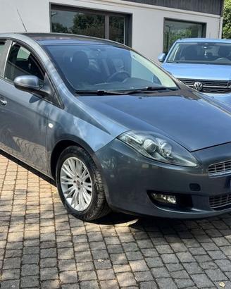 FIAT Bravo 1.6 MJT 120 CV DPF Emotion