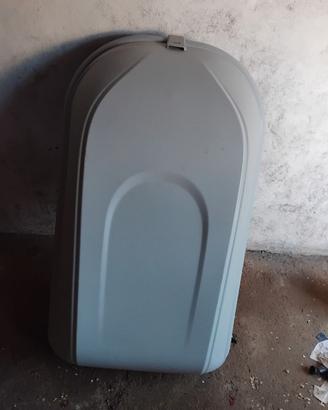navicella auto