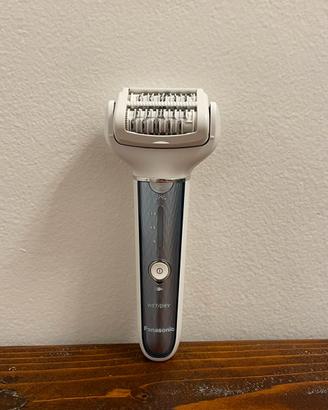 Epilatore Panasonic silk-epil ES-EL2A