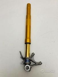 Forcella sinistra ohlins ducati 1199 panigale s r