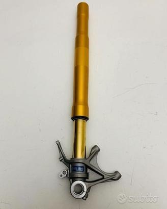 Forcella sinistra ohlins ducati 1199 panigale s r