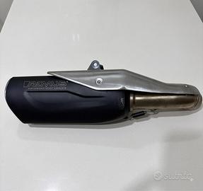Scarico Remus Ktm duke 990