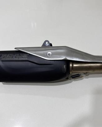 Scarico Remus Ktm duke 990