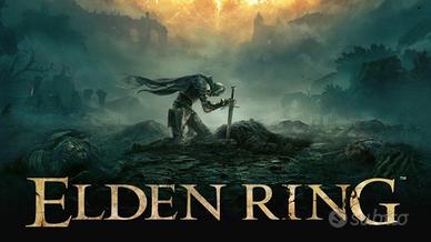 ARMI ELDEN RING - ANCHE DLC