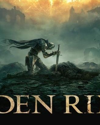 ARMI ELDEN RING - ANCHE DLC