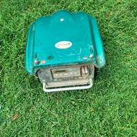 Robottino tagliaerba l 200