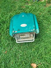 Robottino tagliaerba l 200