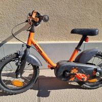 bicicletta per bambini