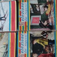 SELEZIONE dei ragazzi.