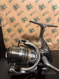Daiwa Luvias 2004H