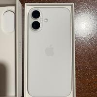 IPHONE 16 128 gb