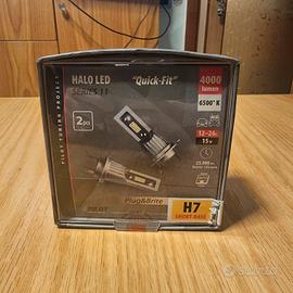 Lampade Halo Led Quick-Fit 15W - Led - Nuove