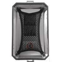 RETE VALIGIA ALLUMINIO ORIGINALE BMW