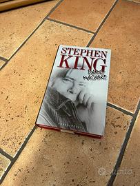 Danse Macabre libro King