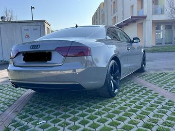 Audi A5 coupè