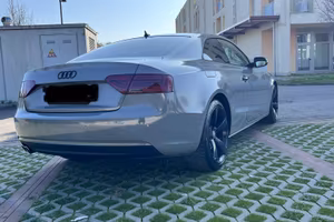 Audi A5 coupè