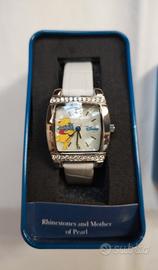 Disney orologio vintage 