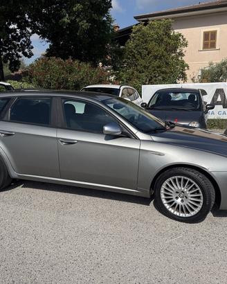 ALFAROMEO 159 SPORTWAGON 1.9 JTDM EXCLUSIVE
