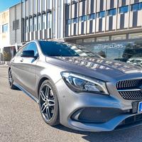 mercedes-benz CLA  250 Shooting Brake Premium 