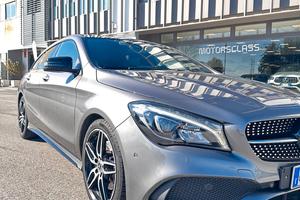 mercedes-benz CLA  250 Shooting Brake Premium 