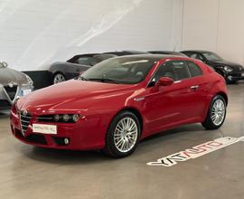 Alfa Romeo Brera 2.4 JTDm 20V 210CV