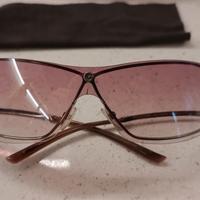 Occhiali da sole Gucci
