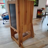 torretta montessoriana