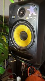 KRK Rokit 8 Coppia di Monitor