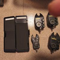 Materiale carpfishing