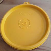 Sigillo Tupperware 