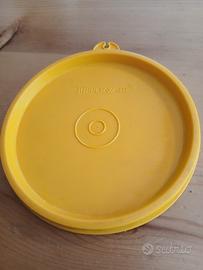 Sigillo Tupperware 