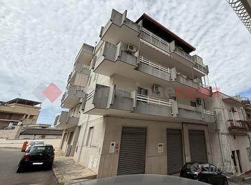 Appartamento Crispiano [dauaparma20VRG]