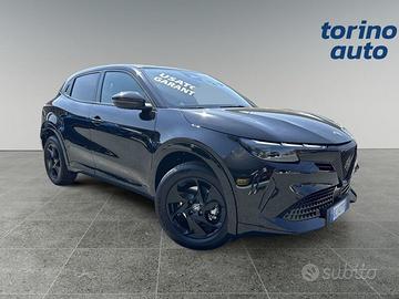 Alfa Romeo Junior Ibrida 1.2 145CV Hybrid eDC...