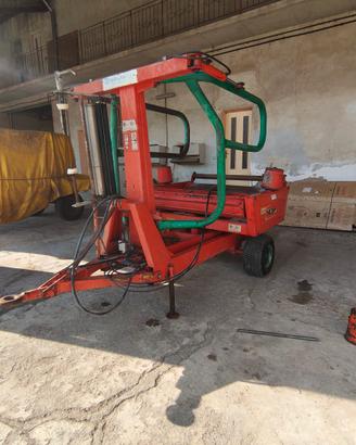 Fasciatrice Morra MF11