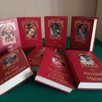 Libri Romanzi - Romantica Sonzogno