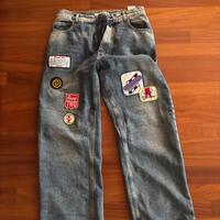 Barrow jeans
