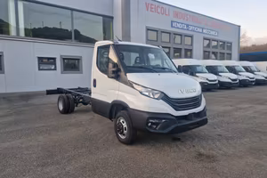 Iveco 35c16