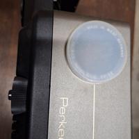 Proiettore DIA Zeiss Ikon Perkeo 315 AF