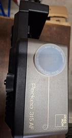 Proiettore DIA Zeiss Ikon Perkeo 315 AF