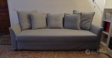 divano-letto contenitore