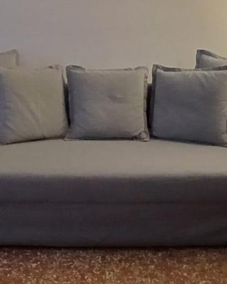 divano-letto contenitore