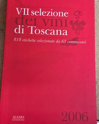 libro dei vini VII edizione 