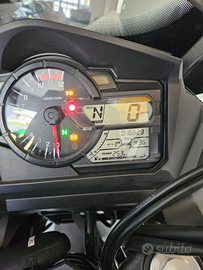 Suzuki vstrom DL 650