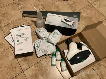 Accessori folletto vk 200