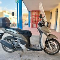 Yamaha Xenter 150 cc