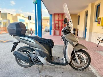 Yamaha Xenter 150 cc